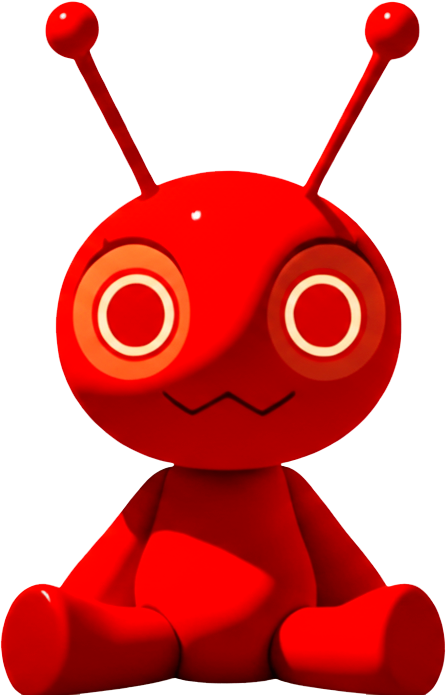 JARVIS Mascote